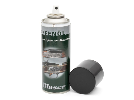 Масло нейтральное Blaser Waffenoel spray 200 мл