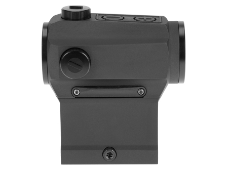 Коллиматорный прицел Holosun Micro HS403B закрытого типа 2 MOA red Dot 