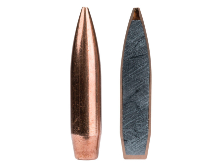 Патрон Federal Gold Medal кал. .338 Lapua Mag Sierra Matchking (250 grain / 16,2 г) уп. 20 шт