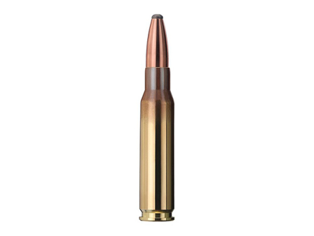 Патрон Geco кал. .308 Win. SP (170 grain / 11 г) уп. 20 шт