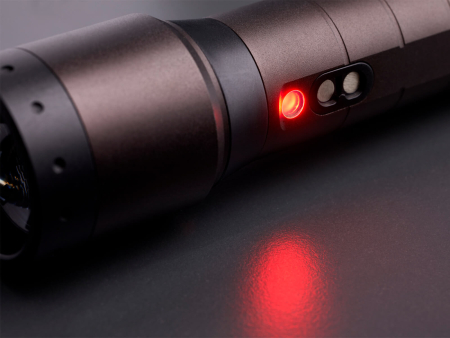 Фонарь Ledlenser P7R Signature