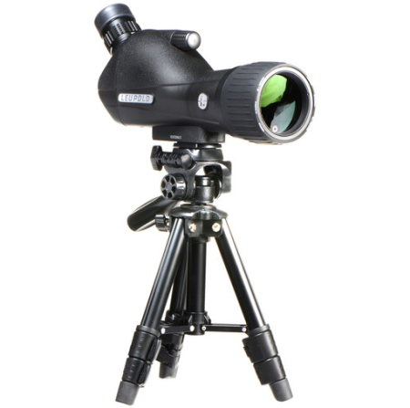Зрительная труба Leupold SX-1 Ventana 2 15-45x60 Angled Kit (труба + штатив + кейс)