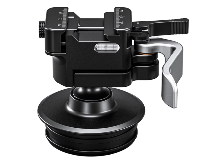 Голова щаровая Leofoto Arca-Swiss/Weaver MAB-75