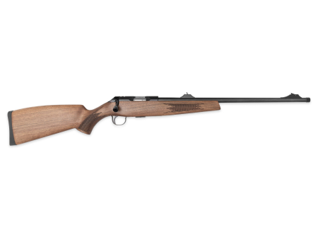 Винтовка Атаман ME16 Классик .22LR (560 мм WS) с доп. стволом .22 WMR (560 мм) (ME16.AF.LR.WMR.71.W)