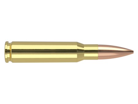 Патрон Nosler Match Grade кал. .308 Win HPBT (175 grain / 11,3 г) уп. 20 шт