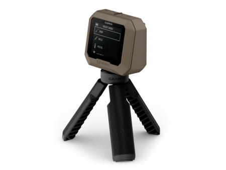 Хронограф Garmin Xero C1 Pro