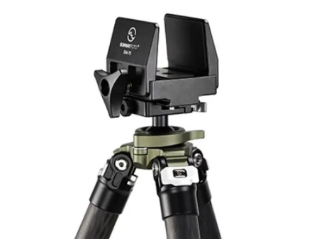 Зажимной адаптер Sunwayfoto SM-76