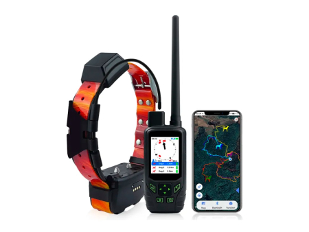 Ошейник Artelv Tracker с GPS