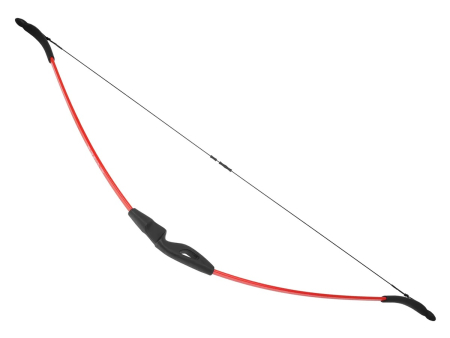 Лук детский классический Centershot Ace красный