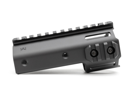 Модульное цевьё  KRISS MK5M с креплением под M-LOK