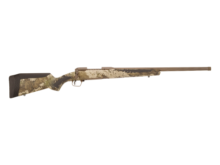 Винтовка Savage 110 High Country, кал. 6.5 Creedmoor (560 мм Muzzle thread)