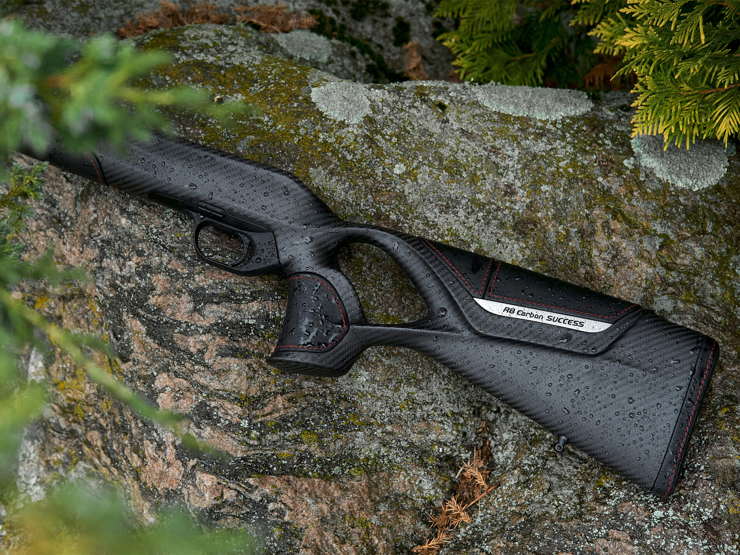 Ложа Blaser R8 Carbon Success под заказ