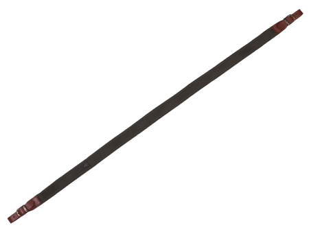 Погонный ремень для ружья Riserva 115 см, нейлон зелёный (R1854)