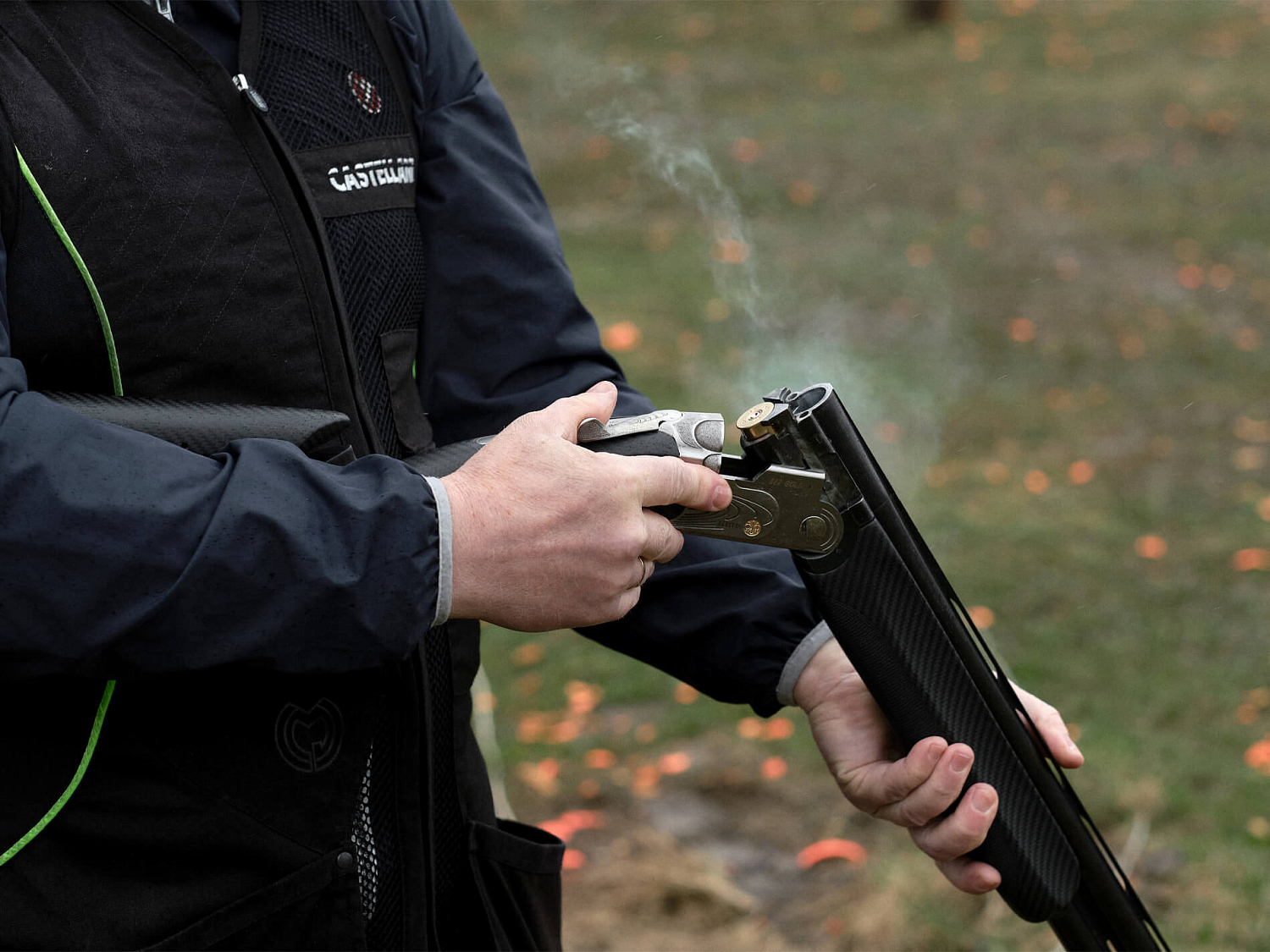 Приклад и цевье Beretta под заказ