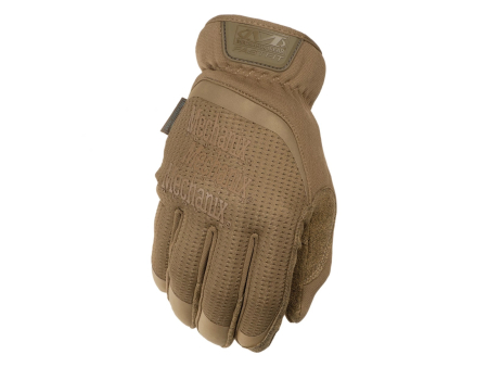 Перчатки Mechanix FastFit Сoyote, размер XL