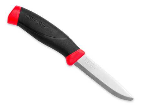 Нож Morakniv Companion F Rescue