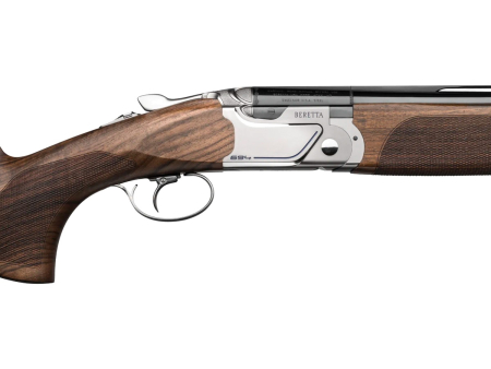 Ружьё Beretta 694 Skeet, кал. 12/76, (740 мм)