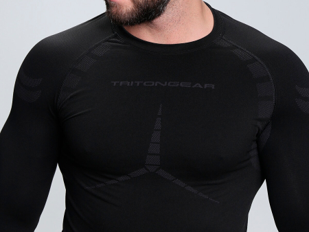 Термобелье Triton Gear «Full Energy» Men
