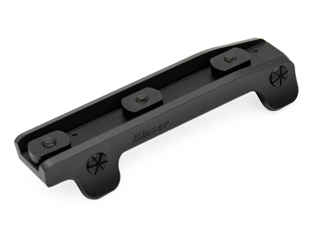 Фирменный кронштейн Blaser Zeiss ZM для винтовки R8 / R93