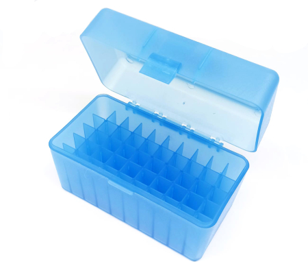 Футляр Remington на 50 патронов кал. 6.5x55S, 30-06 Sprg, 9.3x62 (R-909)