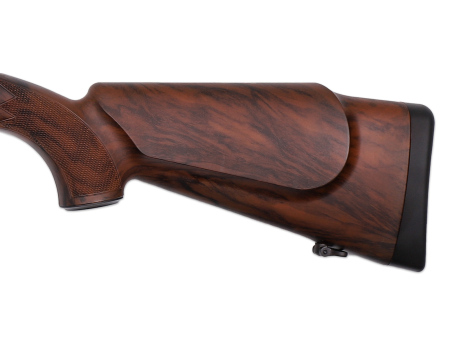 Винтовка Sabatti Rover 870 Camo Wood, кал.30-06 Sprg. (610мм / Muzzle thread WS)