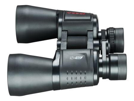 Бинокль Tasco 12x50 Black Porro MC