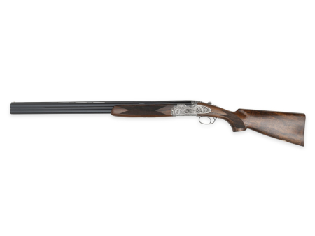 Ружьё Beretta 687 EELL Diamond Pigeon Monogrillo, кал. 12/76 (710 мм / OCHP)