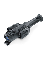 Тепловизоры и цифровые прицелы