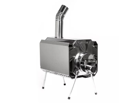 Туристическая печь ARTELV ОЧАГ-15