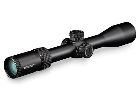 Прицел оптический Vortex Diamondback Tactical 4-16x44 EBR-2C* d30 FFP MRAD
