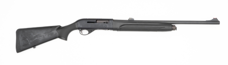 Комиссионное самозарядное ружьё Bernardelli Mega кал. 12/76 со сменным стволом (760 мм / 610 мм) 