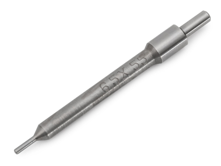 Направляющая фрезы для подрезки гильз Lyman "E-ZEE Trim" Pilot кал. 6.5x55 S