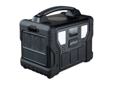 Портативная электростанция ARTELV Энергия 700