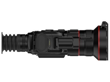 Тепловизионный прицел RikaNV Lesnik 660L