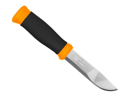 Нож Morakniv Outdoor 2000 Orange