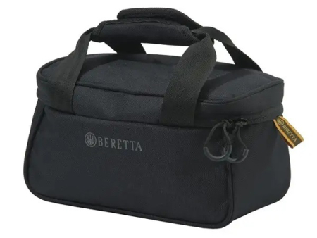 Сумка Beretta Uniform Pro Evo Small Bag, чёрная (BS14)