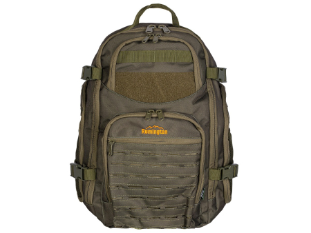 Рюкзак Remington Large Hanting Backpack Dark Olive (45 л)
