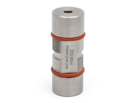 Проверочный калибратор для патронов .223 Rem. Lyman Pro Single Ammo Checker (7705200)