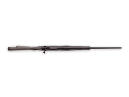 Винтовка Weatherby Vanguard-S2 Synthetic Grey, кал. 6,5 Creedmoor (560 мм)