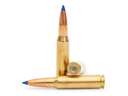 Патрон Norma кал. .308 Win., Bondstrike (180 grain / 11,7 г) уп. 20 шт