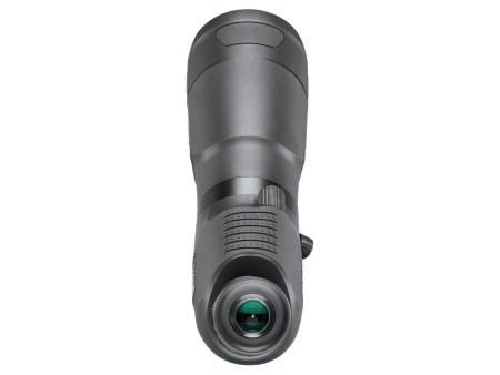 Зрительная труба Bushnell Trophy Xtreme 20-60x65 Angled