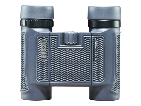 Бинокль Bushnell 10x25 Black Roof BAK-4, WP/FP, Twist Up Eyecups