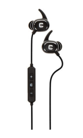 Проводные активные наушники, внутриканальные Caldwell E-Max Power Cords Bluetooth (1121933)