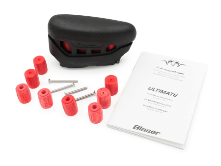 Система поглащения отдачи для ложе Blaser R8 Ultimate (Recoil Absorption System)