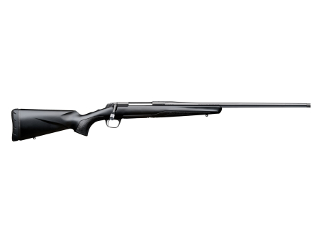 Винтовка Browning X-Bolt SF Composite black, кал. .308 Win. (550 мм Muzzle thread)