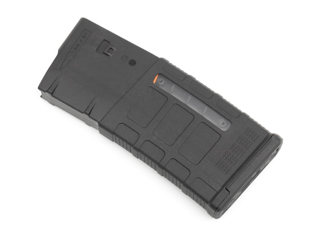 Магазин Magpul AR10 на 25 патронов кал. .308 Win (MAG292-BLK)
