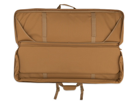 Чехол тактический на два карабина Savior American Classic (1050х300х89 мм) песочный нейлон