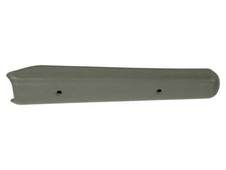 Накладка на цевьё для ложи Tikka T3x Olive green (S54069687)