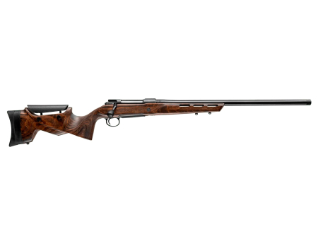 Винтовка Sauer 100 Fieldshoot Laminat, кал.6.5 Creedmoor (Match 620 мм / Muzzle thread NS) 