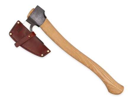 Топор УРМ "Аника" Кмет с чехлом 